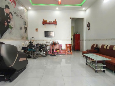  bán nhà cấp 4 có sân ô tô   phường tân triều mới, biên hoà, đồng nai 0