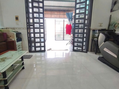  bán nhà cấp 4 có sân ô tô   phường tân triều mới, biên hoà, đồng nai 2