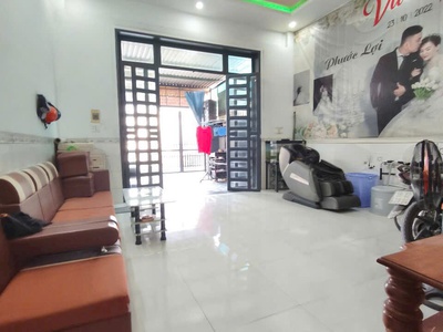  bán nhà cấp 4 có sân ô tô   phường tân triều mới, biên hoà, đồng nai 3