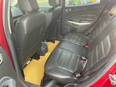 Ford EcoSport 2016 1.5L Titanium AT - 120000 km- 299 triệu, Xăng, Tự động 4