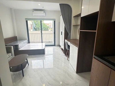Tòa chdv trung tây hồ 60m  x 7 tầng, thang máy, 17 phòng, doanh thu 90tr/tháng, 2 mặt thoáng 0