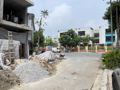  siêu phẩm lô góc ngọc thụy   long biên  6 tầng   gara ôtô   thang máy   vị trí vàng 2