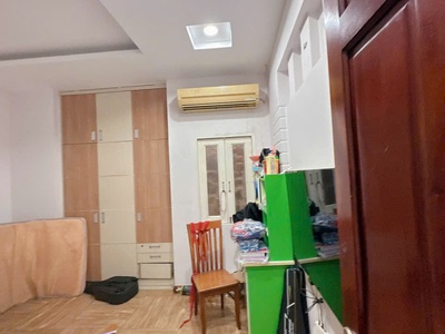 Bán gấp nhà đ số 8 bhh gần aeon tân phú hẻm 6m gần mặt tiền 64m2,3 tầng nhỉnh 5 tỷ 4