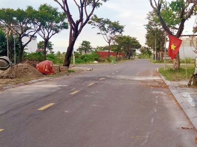 Lô đất cực đẹp   khu a golden hills   125m    đường 7m5   gần biển    chỉ 3.75 tỷ 2