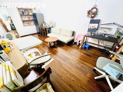 Tầng 2 tt thái thịnh 60m 2pn, đẹp ở ngay, chỉ 3.5 tỷ tt đống đa 1