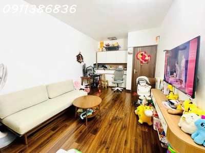 Tầng 2 tt thái thịnh 60m 2pn, đẹp ở ngay, chỉ 3.5 tỷ tt đống đa 2