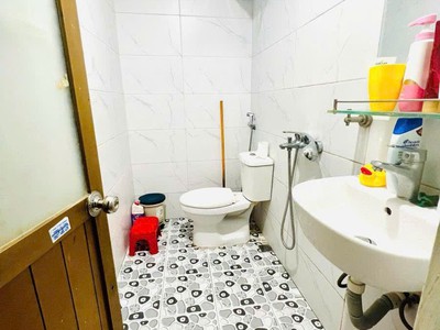 Tầng 2 tt thái thịnh 60m 2pn, đẹp ở ngay, chỉ 3.5 tỷ tt đống đa 4