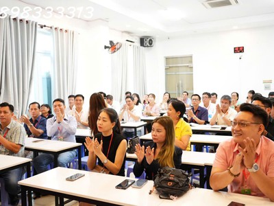 Tuyển dụng bất động sản   khởi nghiệp 0đ cùng vạn phú land tân bình - tân phú - gò vấp - phú nhuận 1