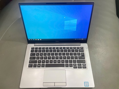Dell Latitude 7400 Vỏ nhôm Core i7-8665U 0