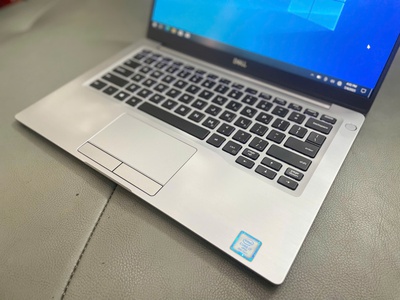 Dell Latitude 7400 Vỏ nhôm Core i7-8665U 1