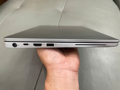 Dell Latitude 7400 Vỏ nhôm Core i7-8665U 3
