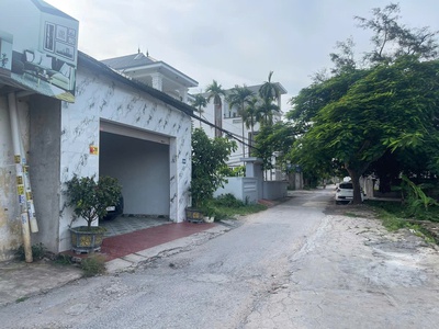 Bán lô đất 65m2 tại Đào Yêu, Hồng Thái, An Dương. Giá 1,3 tỷ. 0