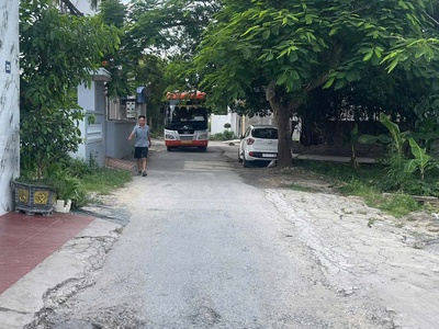 Bán lô đất 65m2 tại Đào Yêu, Hồng Thái, An Dương. Giá 1,3 tỷ. 2