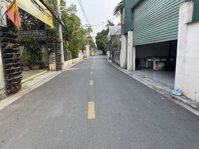 Đất Nền Đông Dư 154m2 - Gần Cầu Thanh Trì, Cách đường 379 Chỉ 200m, Sổ Đỏ Chính Chủ 1