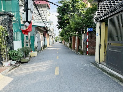 Đất Nền Đông Dư 154m2 - Gần Cầu Thanh Trì, Cách đường 379 Chỉ 200m, Sổ Đỏ Chính Chủ 3