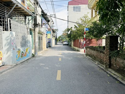 Đất Nền Đông Dư 154m2 - Gần Cầu Thanh Trì, Cách đường 379 Chỉ 200m, Sổ Đỏ Chính Chủ 4
