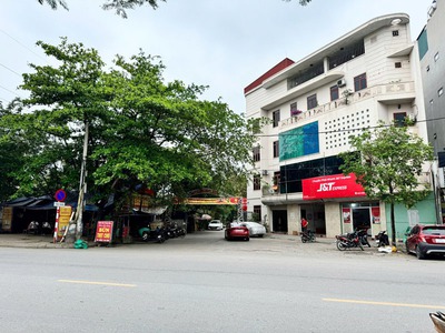 Cần bán 119,7m2 đất TĐC Cổ Bi, Phường Thuận An. Đường ô tô tránh, vỉa hè, dân trí cao 3