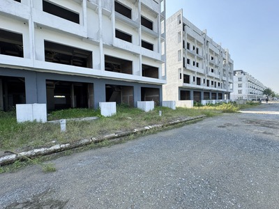 Chính Chủ Bán Liền Kề 75,1m2 Dự Án TQ5 Thiên Minh Đức - View Công Viên, Vị Trí Vàng Trâu Quỳ 3