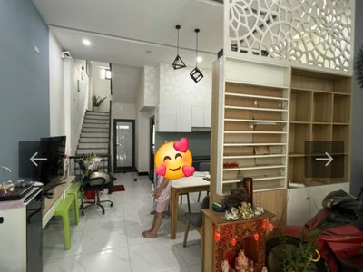 Bán nhà Mặt Tiền TÔ HIẾN THÀNH - gần biển - khu vực nhiều khách Tây - tiềm năng tăng trưởng tốt 1
