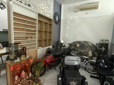 Bán nhà Mặt Tiền TÔ HIẾN THÀNH - gần biển - khu vực nhiều khách Tây - tiềm năng tăng trưởng tốt 2