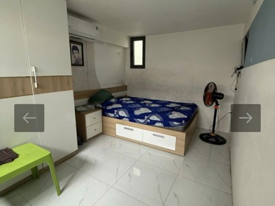 Bán nhà Mặt Tiền TÔ HIẾN THÀNH - gần biển - khu vực nhiều khách Tây - tiềm năng tăng trưởng tốt 3