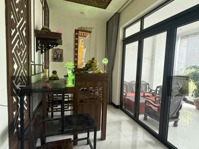 Bán nhà Mặt Tiền TÔ HIẾN THÀNH - gần biển - khu vực nhiều khách Tây - tiềm năng tăng trưởng tốt 6