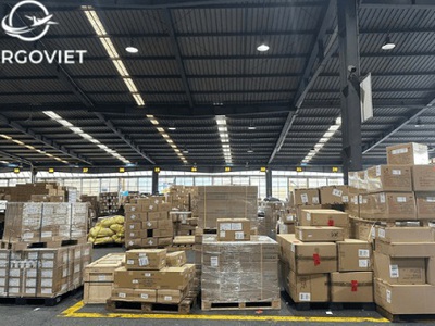 CargoViet   Chuyên dịch vụ chuyển phát nhanh quốc tế tối ưu chi phí 0