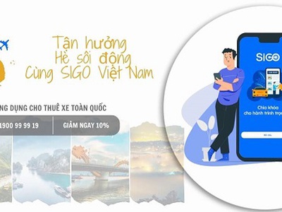 Đơn vị uy tín chuyên cung cấp dịch vụ thuê xe tự lái giá rẻ Tp.HCM 0