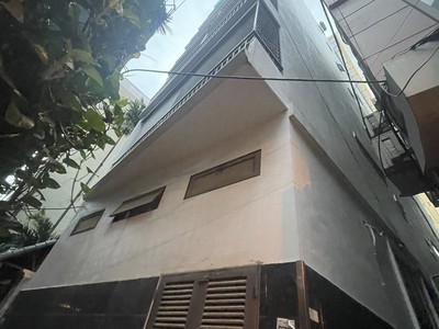 Building ÔTÔ Tránh 200M Ra Hồ Tây 9 Tầng 51.5 Tỷ  Lô Góc 3 Mặt giữ tiền siêu đẹp 1