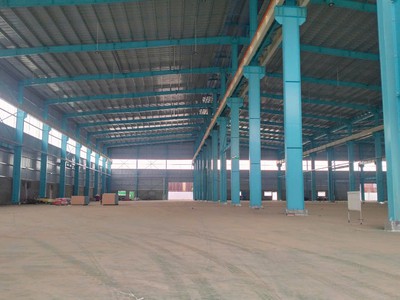 Cho thue nhà xưởng tại Như Quỳnh. Văn Lâm. Hưng Yên 0