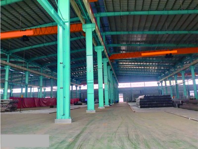 Cho thue nhà xưởng tại Như Quỳnh. Văn Lâm. Hưng Yên 1
