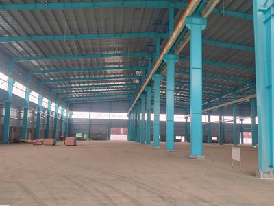Cho thue nhà xưởng tại Như Quỳnh. Văn Lâm. Hưng Yên 2