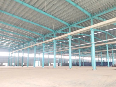 Cho thue nhà xưởng tại Như Quỳnh. Văn Lâm. Hưng Yên 3