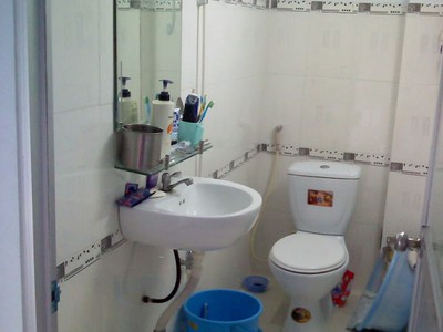 Cho Thuê Phòng Trọ Studio 16 mét, tại Quận Ba Đình, Thuận Tiện đi lai, an ninh tốt 3