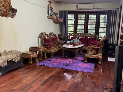 Bán nhà 4 tầng Ngọc Hồi, 46m2, giá 5.65 tỷ 0