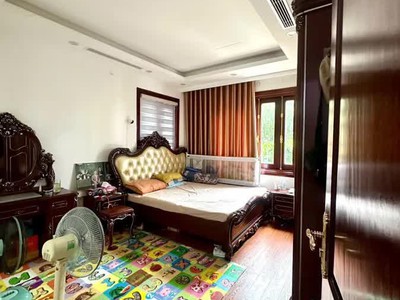 Bán nhà 4 tầng Ngọc Hồi, 46m2, giá 5.65 tỷ 2