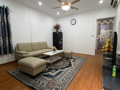  Bán Căn hộ Phố Bạch Mai 3 Bước ra phố Tiện ích siêu đỉnh Nhỉnh 3 Tỷ 1