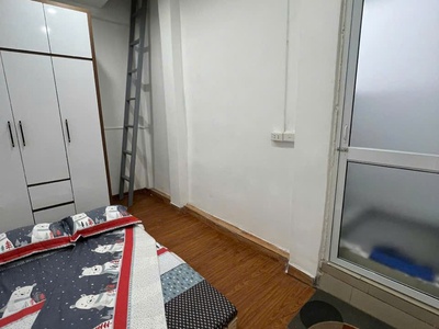  Bán Căn hộ Phố Bạch Mai 3 Bước ra phố Tiện ích siêu đỉnh Nhỉnh 3 Tỷ 2