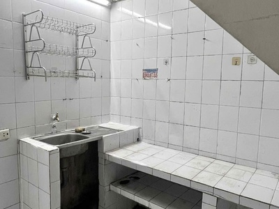 Cho thuê cửa hàng và ở diện tích 55m2 tại 200A, mặt đường phố Trương Định 3