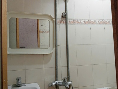 Cho thuê cửa hàng và ở diện tích 55m2 tại 200A, mặt đường phố Trương Định 4