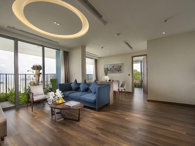 Bí mật dự án có lãi quanh năm tại flamingo cát bà 3