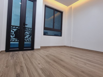 Cơ hội duy nhất lê đức thọ 33m , 5 tầng   7.4 tỷ   vài bước chân ra mặt phố lớn 2