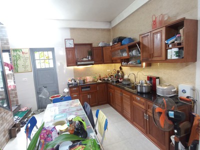 Chỉ 7,5 tỷ - nhà 3 tầng mặt tiền mai chí thọ   vị trí đẹp, kinh doanh đỉnh 1