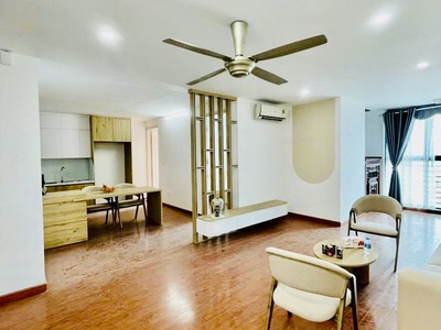 Cc vnt tower 19 nguyễn trãi 109m2, 3n2vs, full nội thất cao cấp. nhỉnh 8 tỷ 0