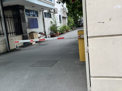 Phan văn hân - khu biệt lập cao cấp có bảo vệ 24/24 - hẻm 8m sát mặt tiền đường 1