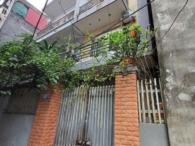 Chính chủ nhà dân - triều khúc - ngõ thông tứ tung - thành phố hà nội 0