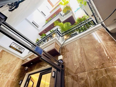 Nhà chính chủ - giá tốt - vị trí đẹp tại minh khai - hai bà trưng -tphn 0