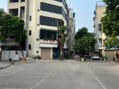 Cho thuê nhà làm văn phòng - q. long biên 0