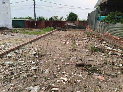 Chủ nhờ bán 110m2, mt5.5m. 10 tỷ, nguyên khê, phúc thịnh  đông anh  ô tô tránh. 4