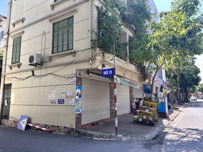  mảnh đất 70m  tại đào xuyên   đa tốn đang chờ người hữu duyên 3